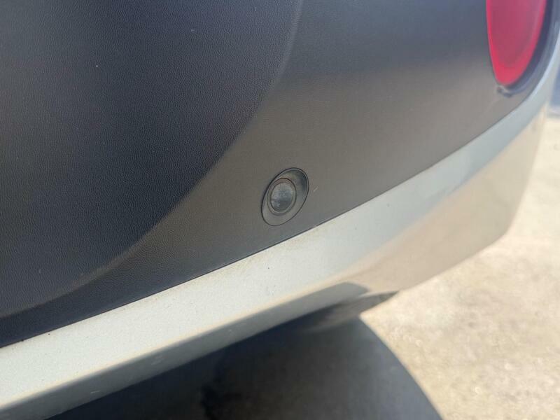 Hyundai I10 Hatchback Silver #31