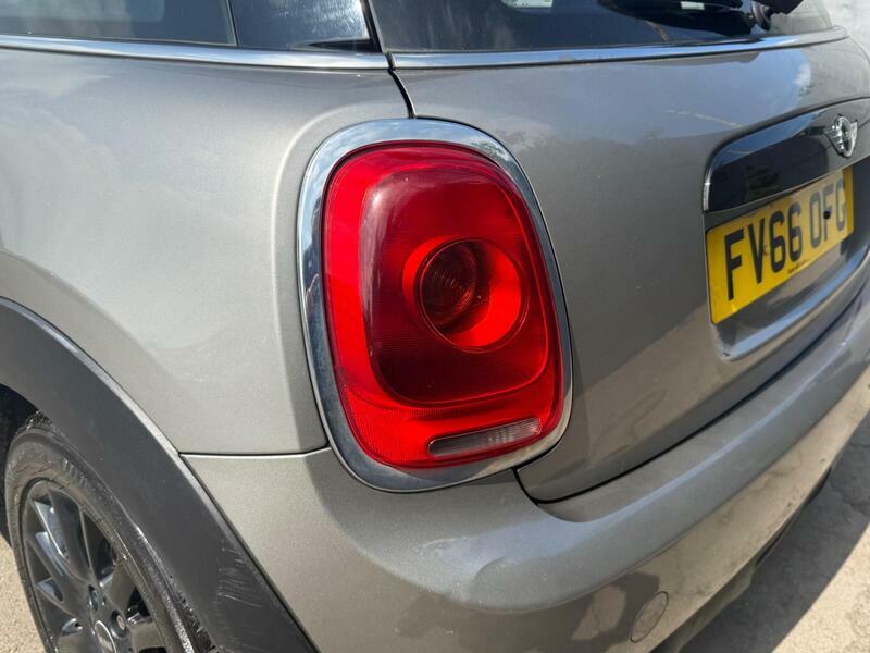 Mini Hatch 2.0 John Cooper Works 228 Bhp, Upto 57Mpg, Huge Silver #27