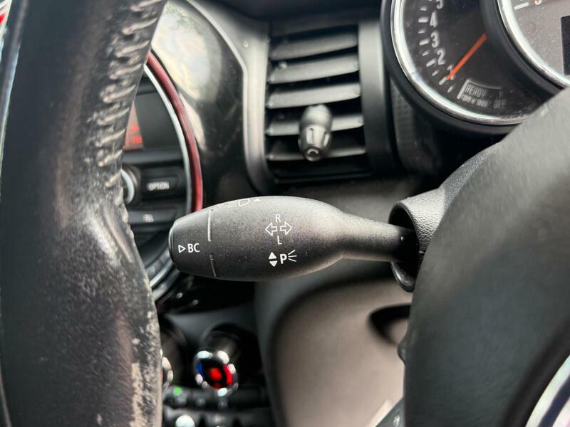 Mini Hatch 2.0 John Cooper Works 228 Bhp, Upto 57Mpg, Huge Silver #38