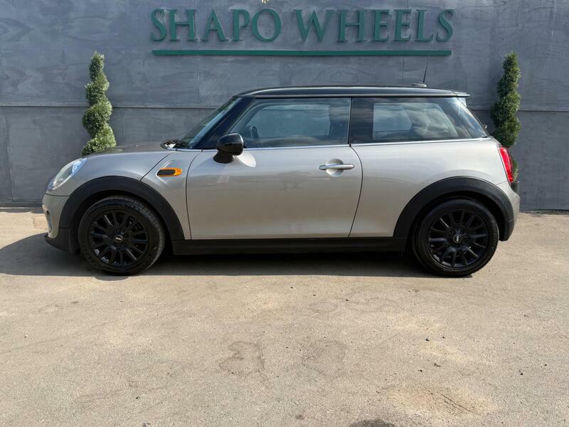 Mini Hatch 2.0 John Cooper Works 228 Bhp, Upto 57Mpg, Huge Silver #7