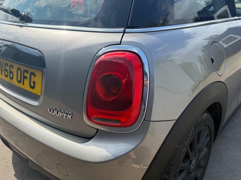 Mini Hatch 2.0 John Cooper Works 228 Bhp, Upto 57Mpg, Huge Silver #26