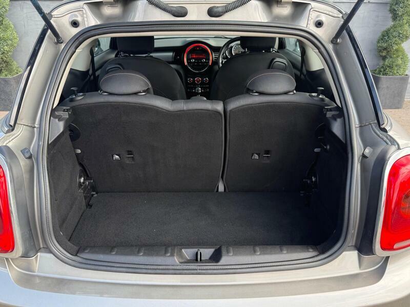 Mini Hatch 2.0 John Cooper Works 228 Bhp, Upto 57Mpg, Huge Silver #11