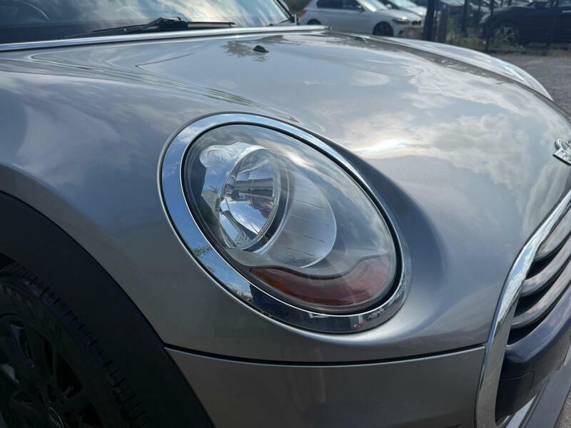 Mini Hatch 2.0 John Cooper Works 228 Bhp, Upto 57Mpg, Huge Silver #24