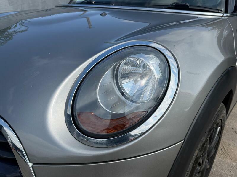 Mini Hatch 2.0 John Cooper Works 228 Bhp, Upto 57Mpg, Huge Silver #25