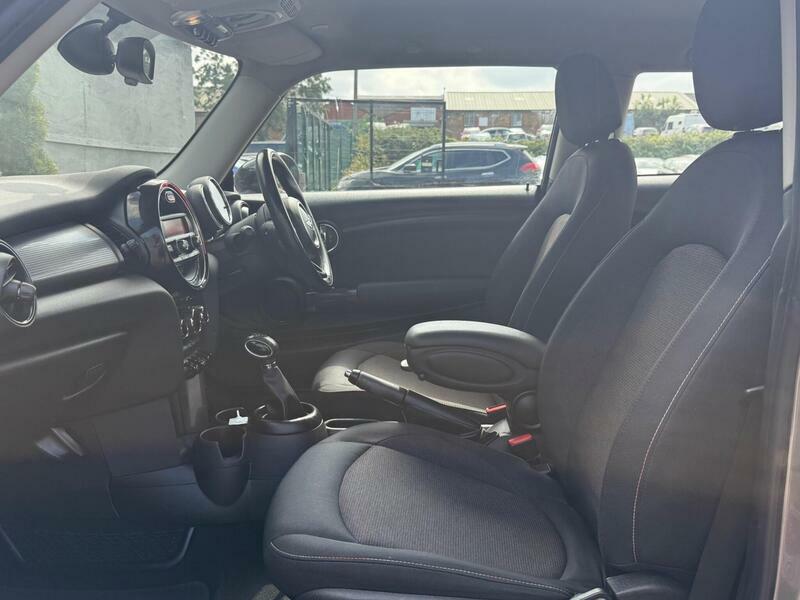 Mini Hatch 2.0 John Cooper Works 228 Bhp, Upto 57Mpg, Huge Silver #21