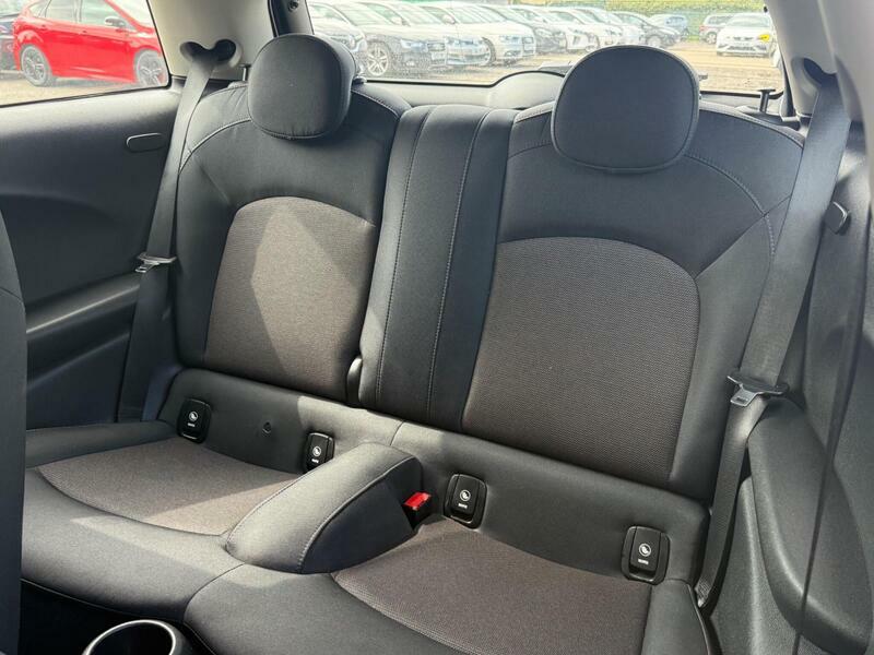 Mini Hatch 2.0 John Cooper Works 228 Bhp, Upto 57Mpg, Huge Silver #23