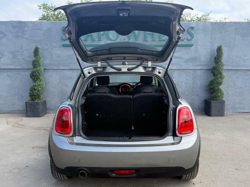 Mini Hatch 2.0 John Cooper Works 228 Bhp, Upto 57Mpg, Huge Silver #10
