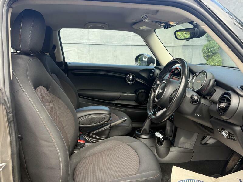 Mini Hatch 2.0 John Cooper Works 228 Bhp, Upto 57Mpg, Huge Silver #16