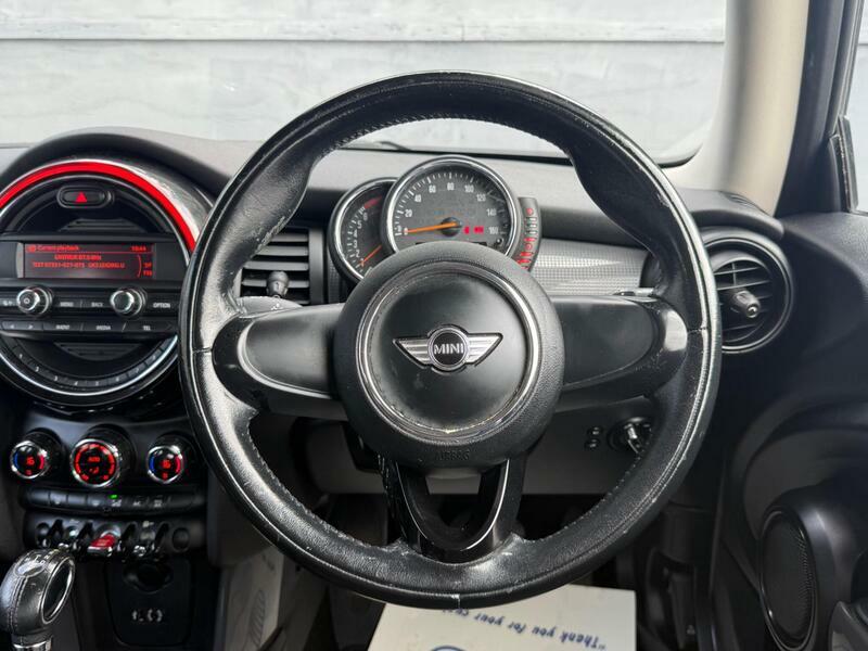 Mini Hatch 2.0 John Cooper Works 228 Bhp, Upto 57Mpg, Huge Silver #36