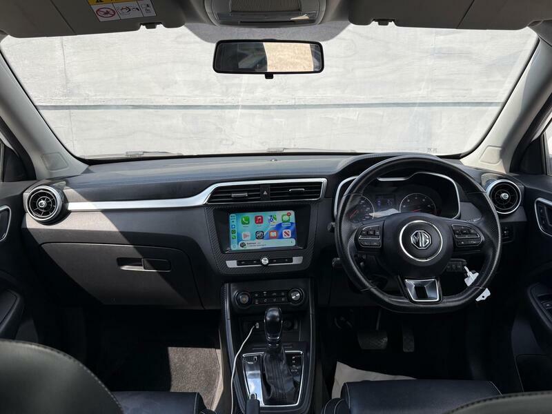 MG ZS 1.0 T-gdi Exclusive Suv Euro 6 11 White #3