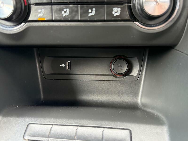 MG ZS 1.5 Exclusive 105 Bhp White #49