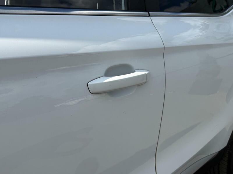 MG ZS 1.5 Exclusive 105 Bhp White #30