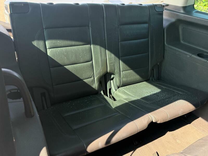 Volkswagen Touran Silver #23