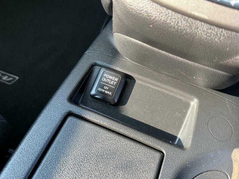 Honda Cr-V 2013 63 I-vtec Silver #47