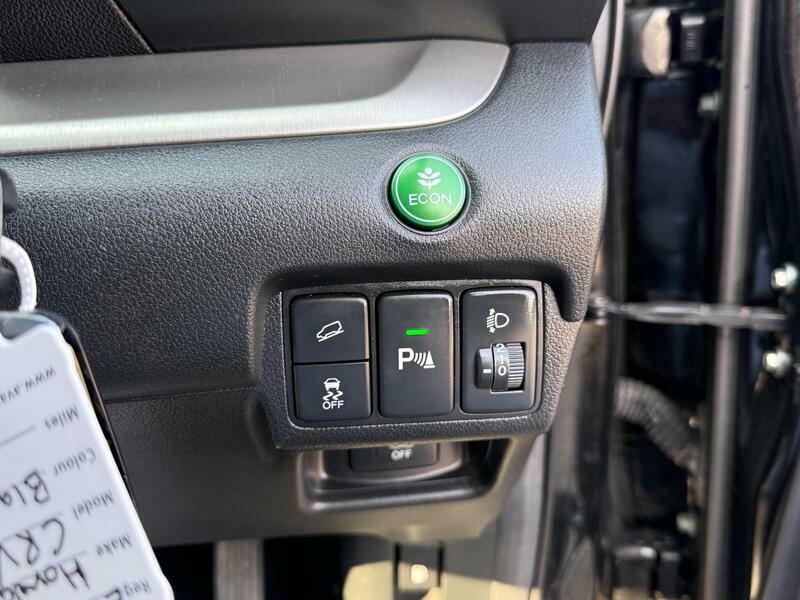 Honda Cr-V 2013 63 I-vtec Silver #45
