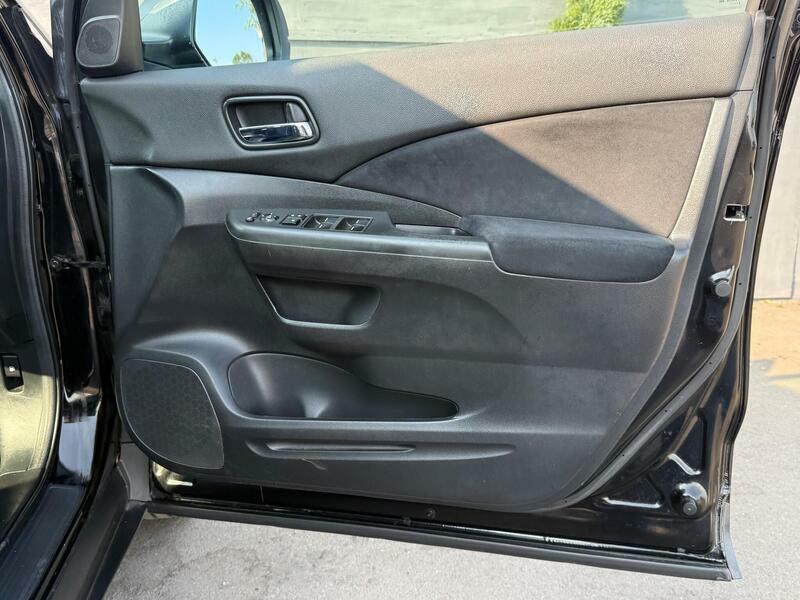 Honda Cr-V 2013 63 I-vtec Silver #13
