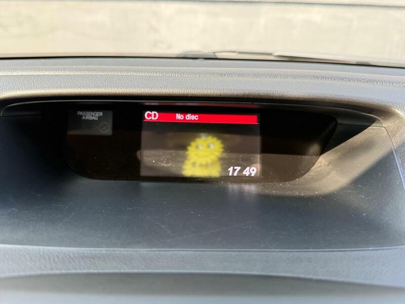 Honda Cr-V 2013 63 I-vtec Silver #53