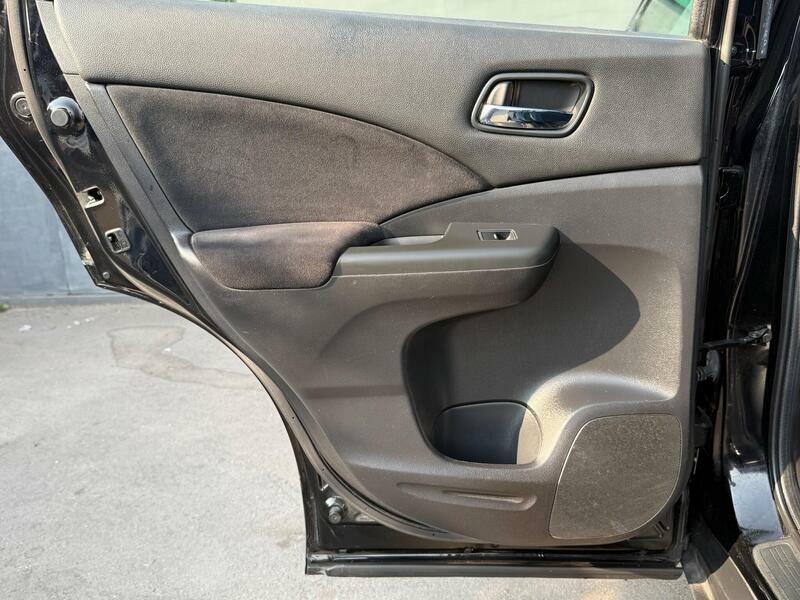 Honda Cr-V 2013 63 I-vtec Silver #23