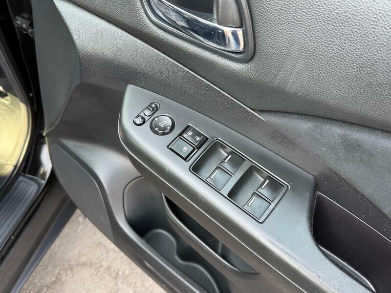 Honda Cr-V 2013 63 I-vtec Silver #14