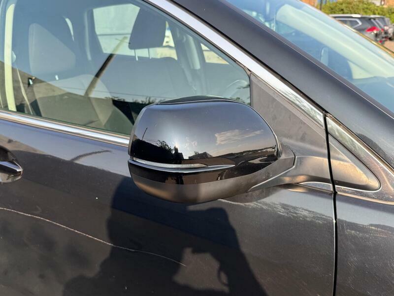 Honda Cr-V 2013 63 I-vtec Silver #34