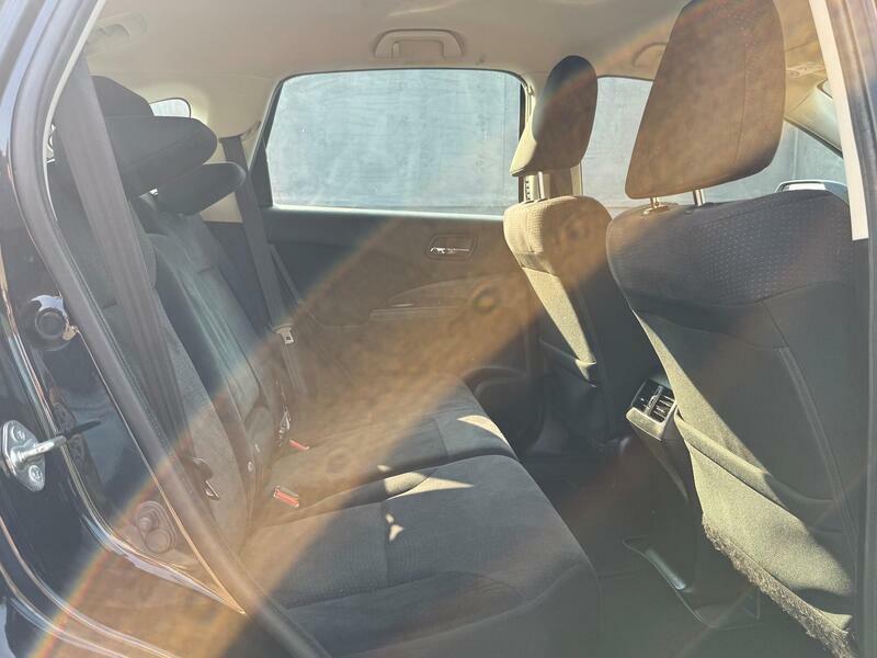 Honda Cr-V 2013 63 I-vtec Silver #21