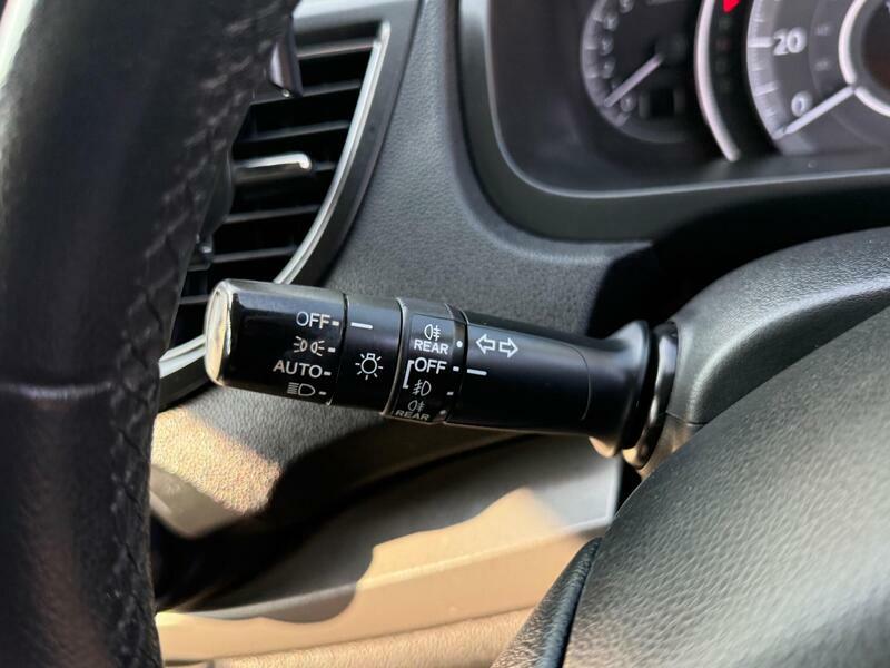 Honda Cr-V 2013 63 I-vtec Silver #44