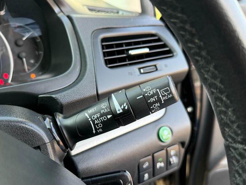Honda Cr-V 2013 63 I-vtec Silver #42