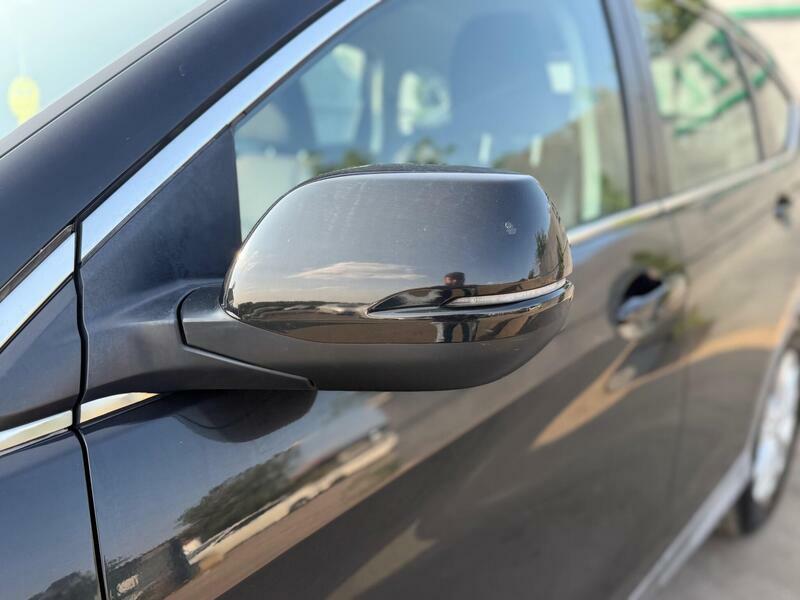 Honda Cr-V 2013 63 I-vtec Silver #35