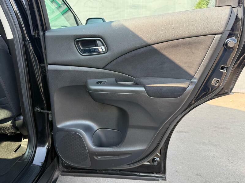 Honda Cr-V 2013 63 I-vtec Silver #20