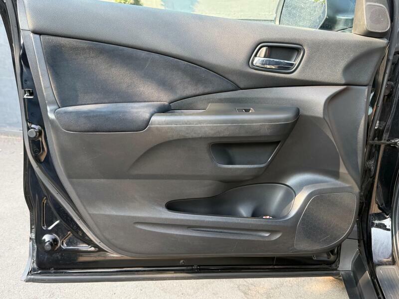 Honda Cr-V 2013 63 I-vtec Silver #17