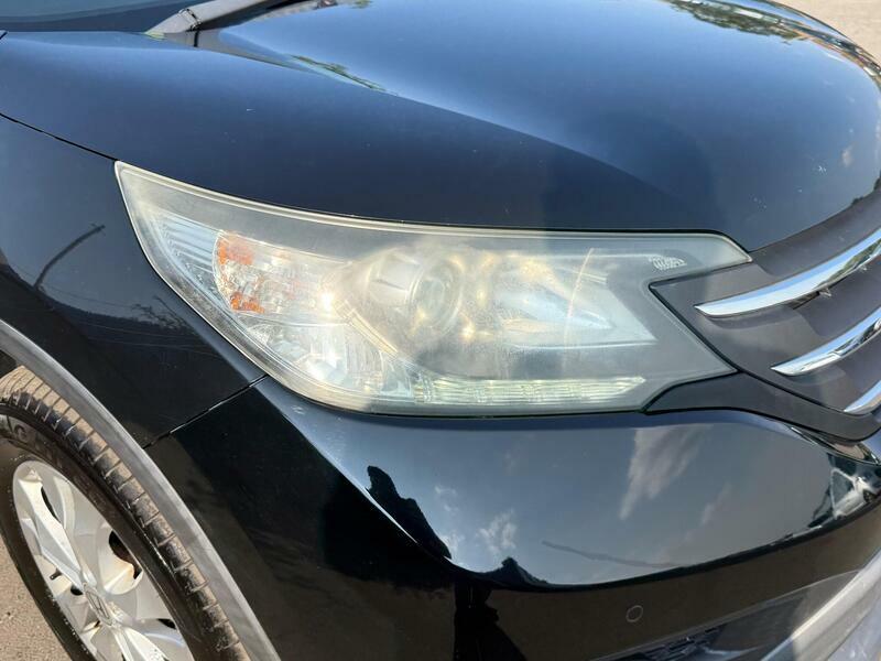 Honda Cr-V 2013 63 I-vtec Silver #25