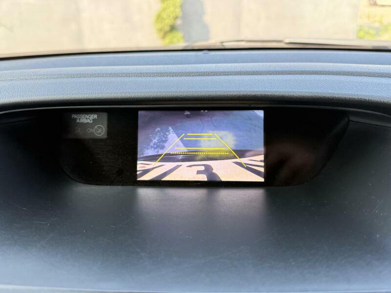 Honda Cr-V 2013 63 I-vtec Silver #54