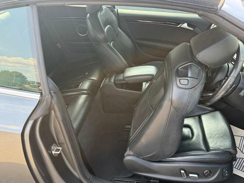 Audi A5 2.0 Tfsi Sport White #18