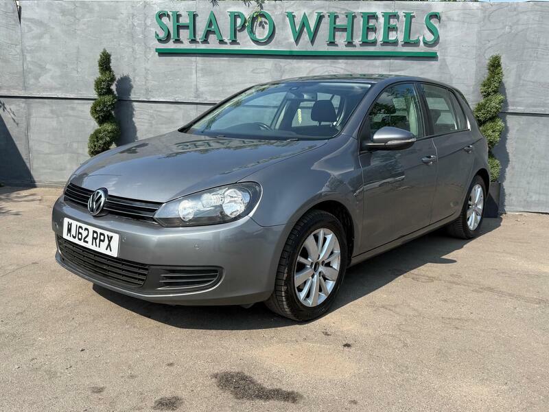 Volkswagen Golf 1.6 Tdi Match Hatchback Dsg Euro 5 105 Grey #4