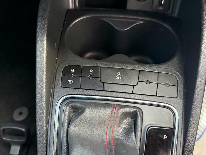 Seat Ibiza 1.2 S Black #44