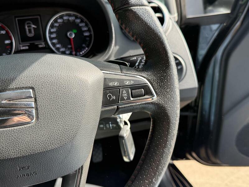 Seat Ibiza 1.2 S Black #38