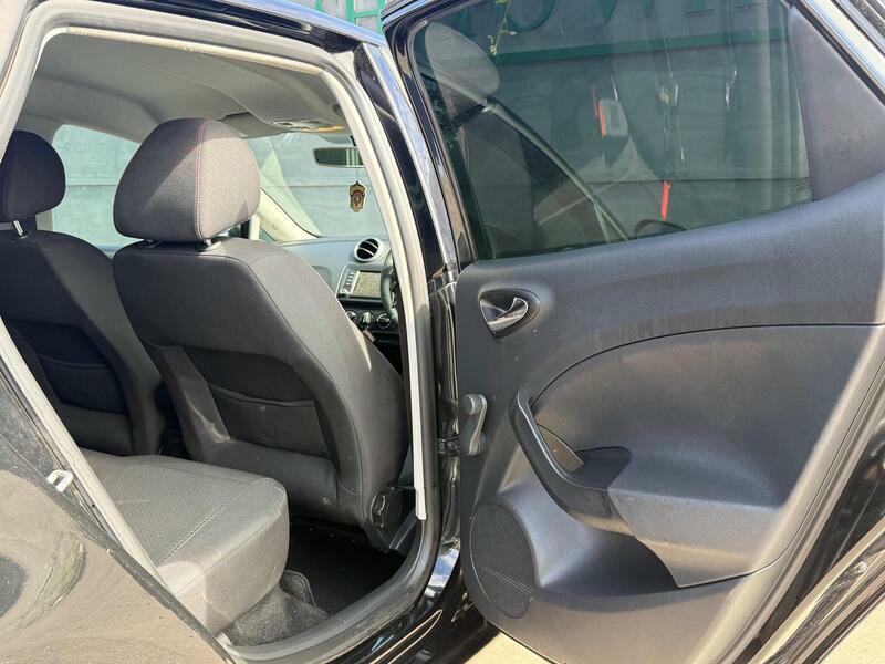 Seat Ibiza 1.2 S Black #20
