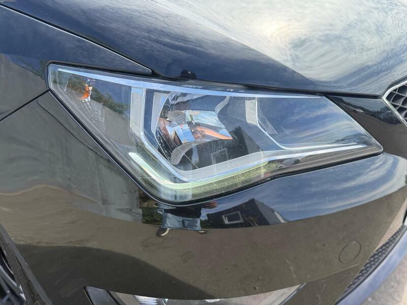 Seat Ibiza 1.2 S Black #26