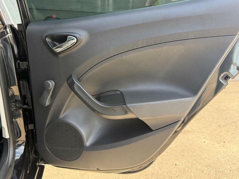 Seat Ibiza 1.2 S Black #21