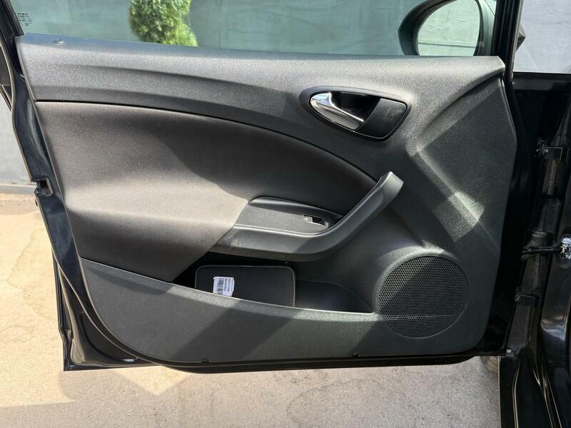 Seat Ibiza 1.2 S Black #18