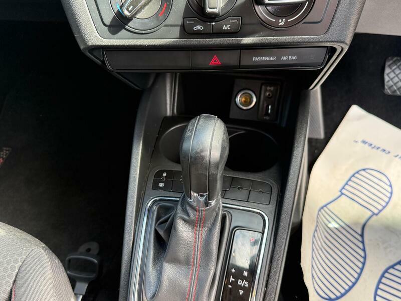 Seat Ibiza 1.2 S Black #43