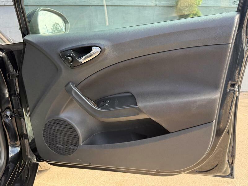 Seat Ibiza 1.2 S Black #13