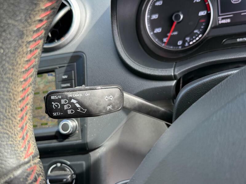 Seat Ibiza 1.2 S Black #41