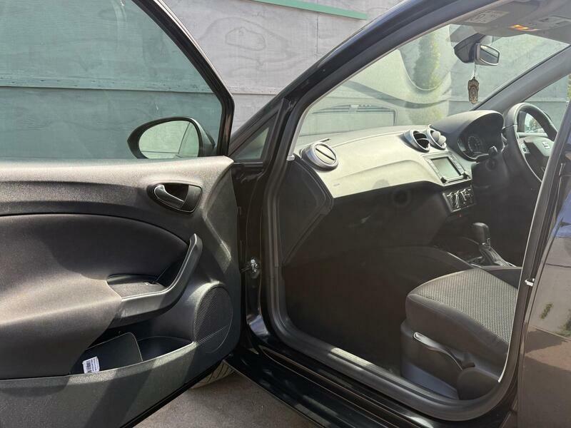 Seat Ibiza 1.2 S Black #17