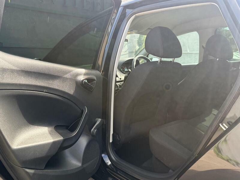 Seat Ibiza 1.2 S Black #23