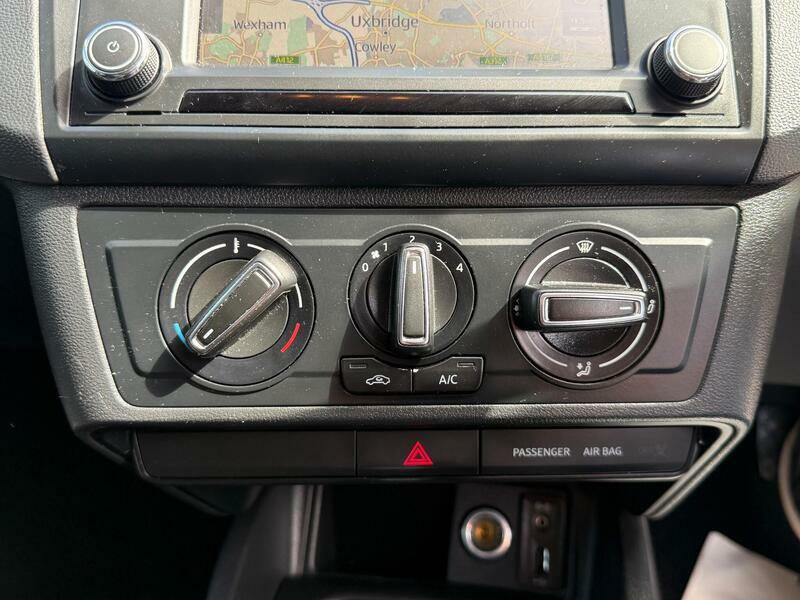 Seat Ibiza 1.2 S Black #46