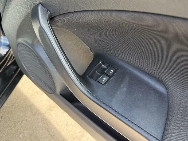 Seat Ibiza 1.2 S Black #14