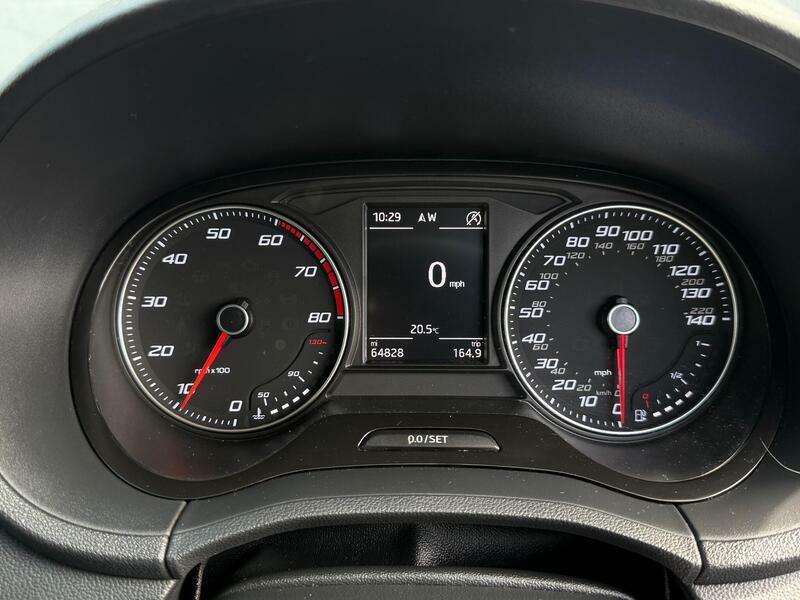 Seat Ibiza 1.2 S Black #52