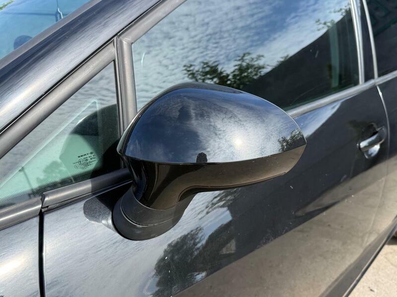 Seat Ibiza 1.2 S Black #32