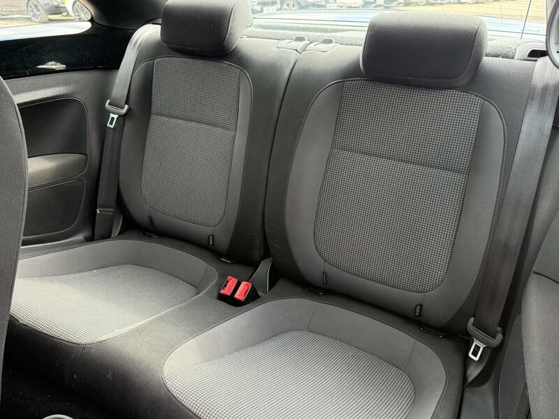 Volkswagen Beetle 1.2 Tsi 105Ps #23